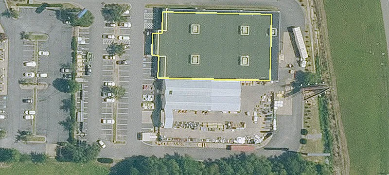 Land Parcel Near Interstate I-40