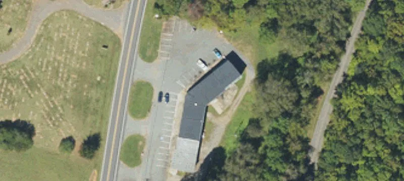 Statesville Strip Mall For Sale