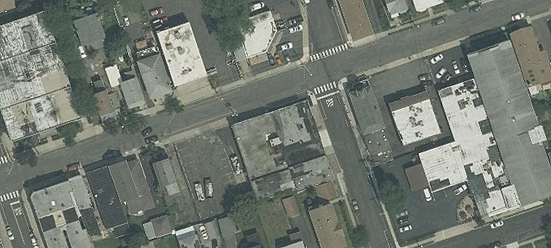 Prime Land with Highway Access