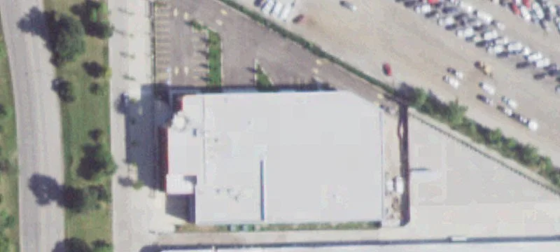 Warehouse and Office Space Available