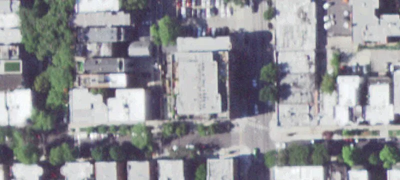 Leased Retail Space Investment Opportunity