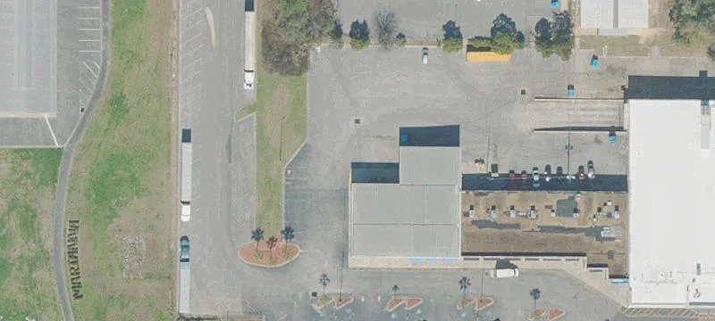 Marianna Office Building For Sale