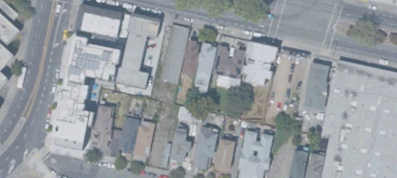 Turnkey Oakland Entertainment Venue