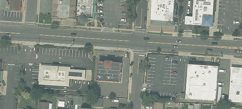 High-Visibility Commercial Property on Route 28