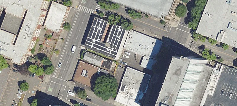Portland Investment Property Near PSU