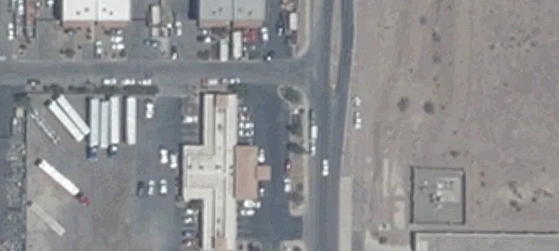 Modern Industrial Park for Sale