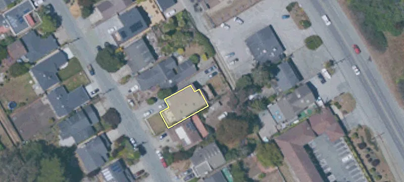 Highway Frontage Commercial Opportunity