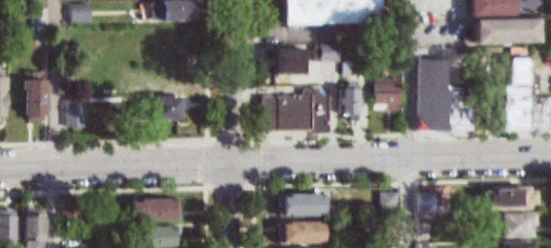 Evanston Free-Standing Building For Sale