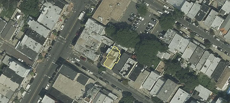 West New York Multifamily Investment