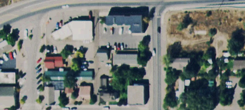 Downtown Eagle Redevelopment Opportunity