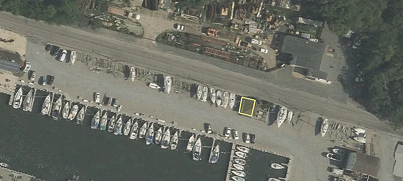 Operating Marina on Cedar Creek