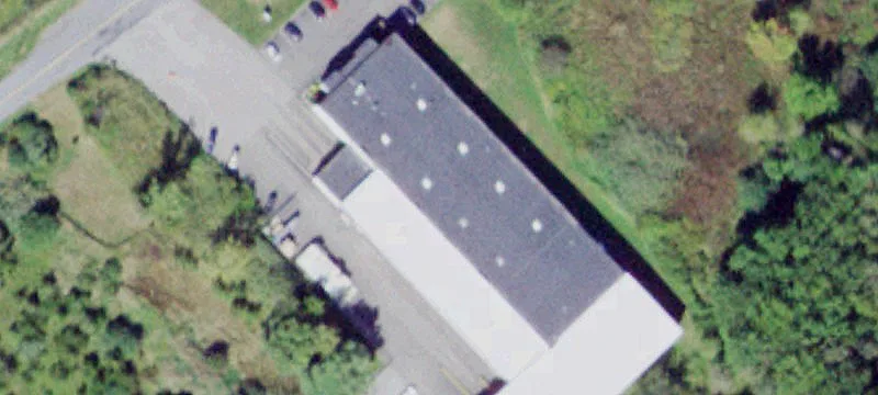 Warehouse Space in Chester, NY
