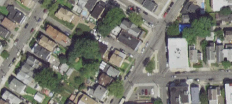 Mixed-Use Property on High-Traffic Avenue