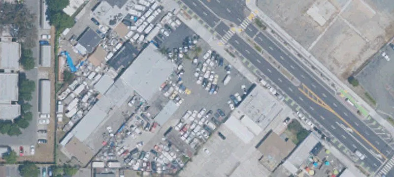 Redevelopment Opportunity with Existing Business