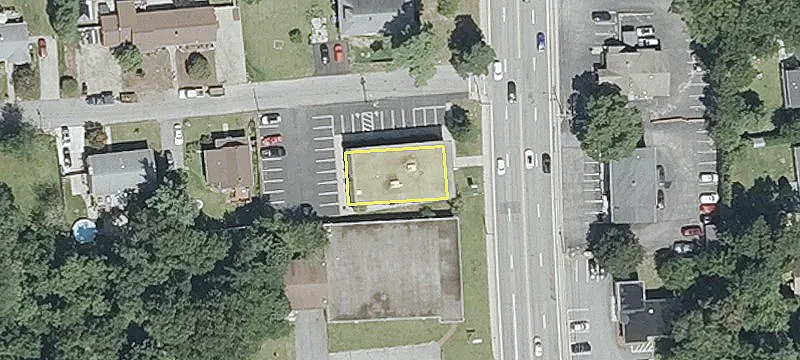Warwick Avenue Commercial Property