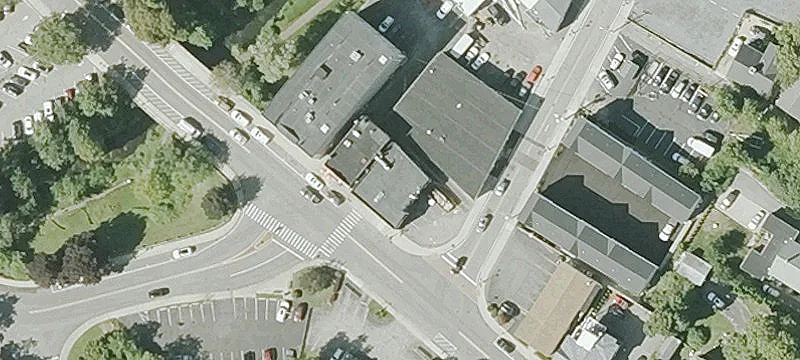 Downtown Plymouth Mixed-Use Opportunity
