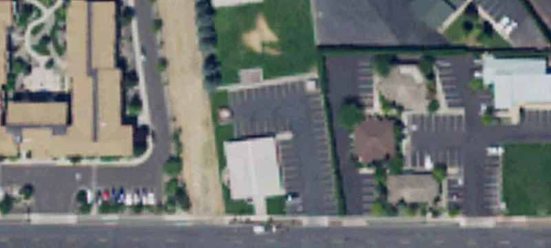 Updated Office Building Investment Opportunity