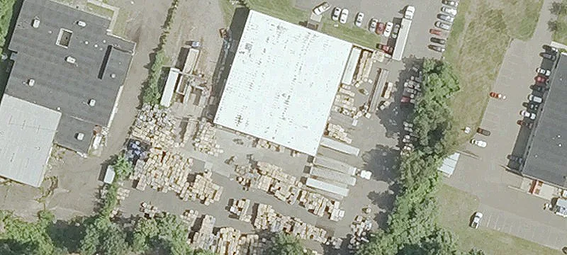 Industrial Property in Wharton Brook Park