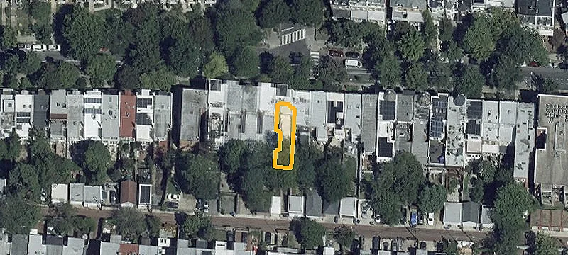 Turnkey Multifamily Building in Washington, DC
