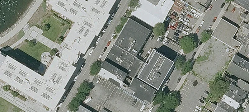 Established Laundromat Business For Sale