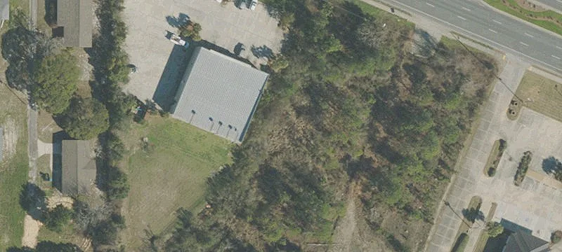 Prime Commercial Land Opportunity