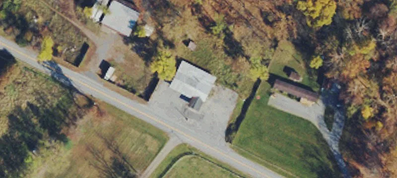 Salvage Yard Opportunity