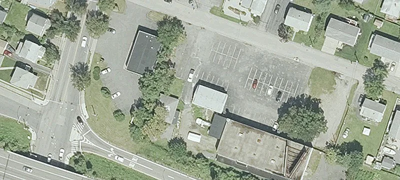 East Providence Mixed-Use Property