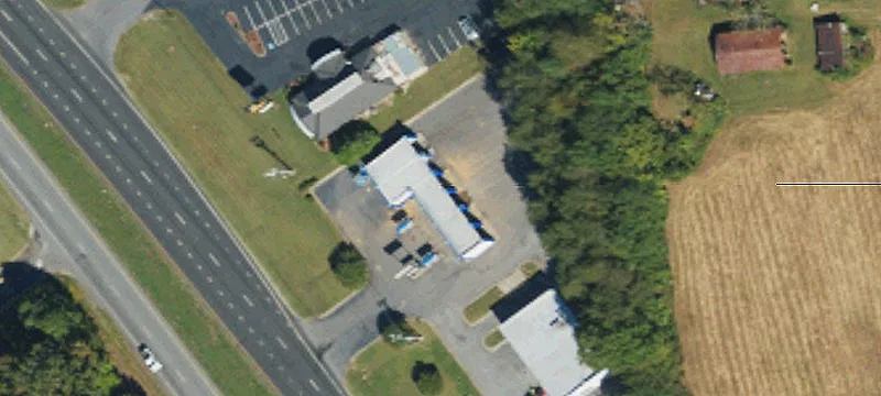 Commercial Land on Highway 321