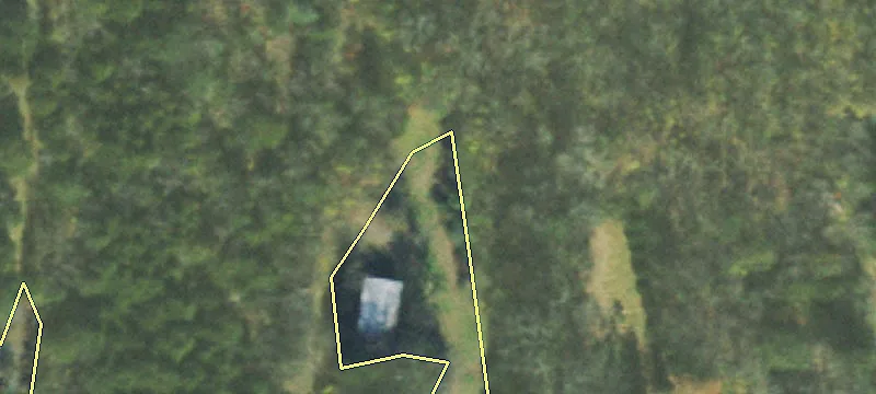 Commercial Land on Dickerson Road