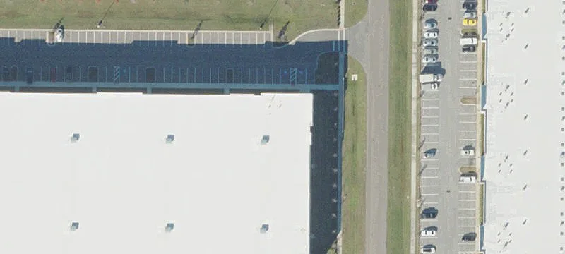 Distribution Facility in Tampa, FL