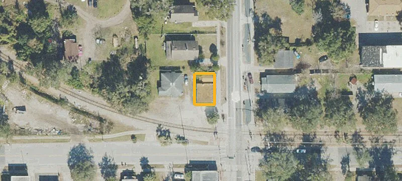 Mixed-Use Investment Near Downtown Orlando