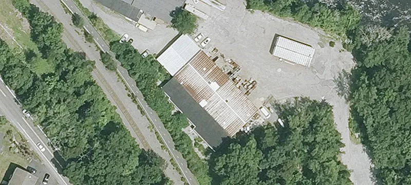 Versatile Space for Lease