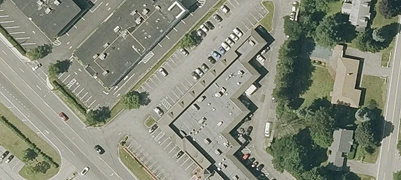 Established Retail Shopping Center Space