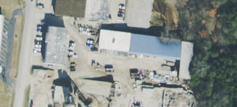 Mount Juliet Industrial Warehouse Space