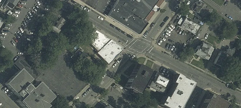 East Orange Retail Investment Opportunity
