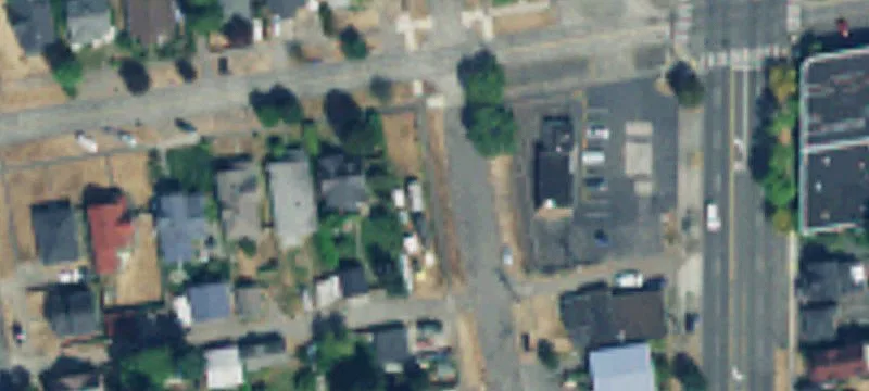 New Multifamily Property in Tacoma