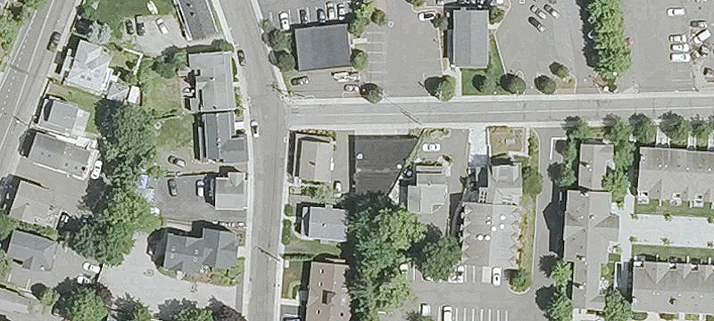 Historic Saugatuck Mixed-Use Property