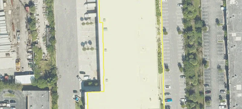 Pompano Beach Warehouse and Distribution