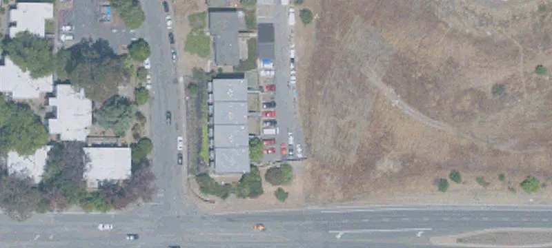 East Vallejo 8-Unit Apartment Complex