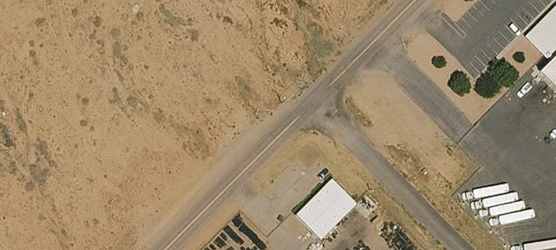 Kingman Industrial Facility For Sale
