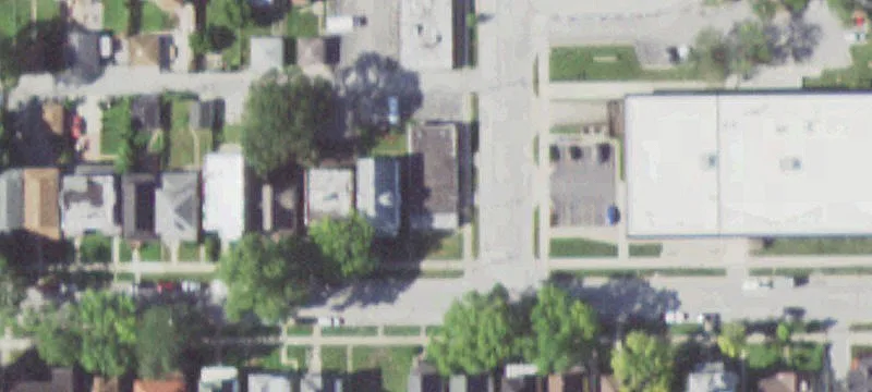 Chicago Heights Commercial Property Opportunity