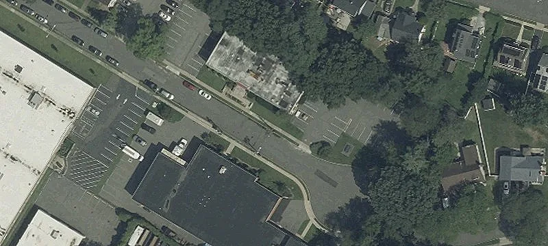 Teaneck Office/Flex Building For Sale