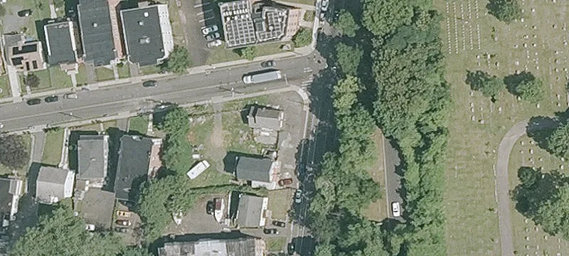 Hartford Commercial Property Redevelopment Opportunity