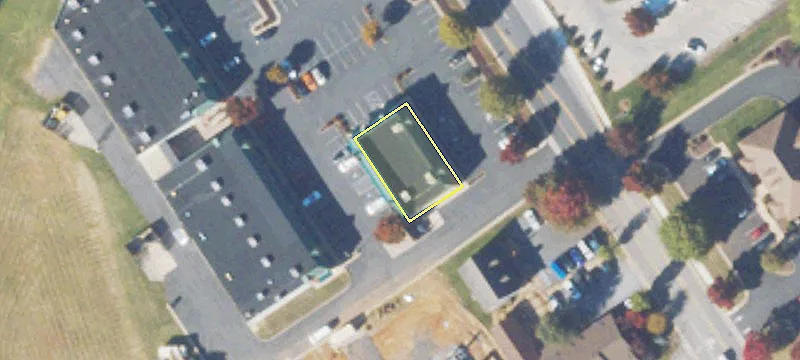 Retail Strip Center For Sale