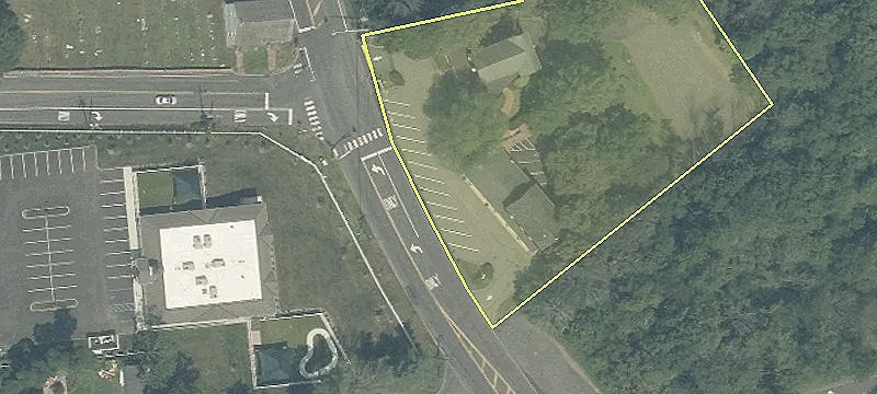 Dual-Asset Portfolio on Mt. Bethel