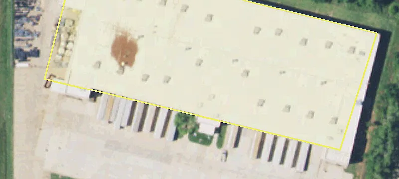 Oklahoma City Industrial Facility