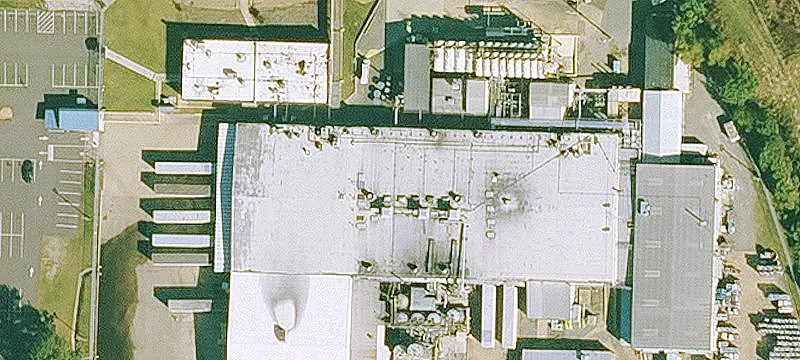 Expandable Flex Warehouse Near I-30