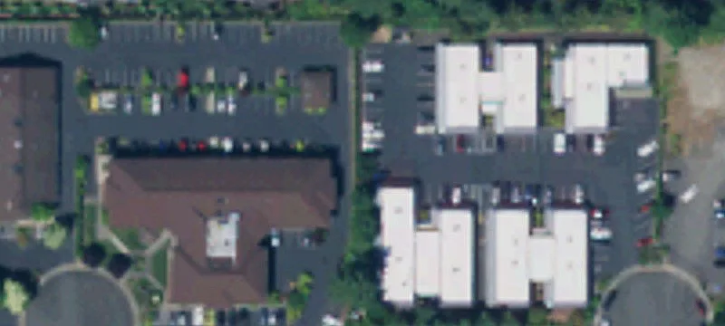 Renovated Olympia Office Building For Sale