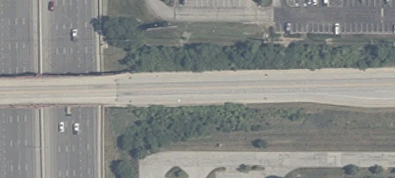 Distribution Facility in Park 100