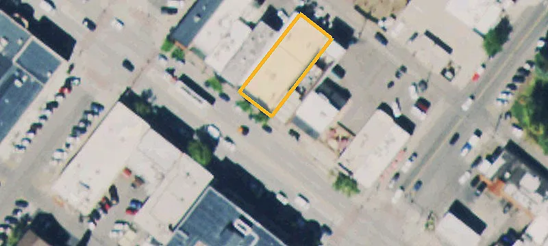 Downtown Steamboat Investment Opportunity
